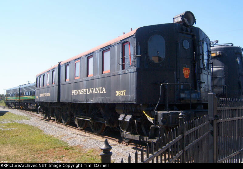 PRR 3937